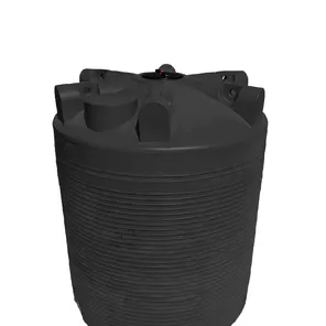 Ёмкость Ц10000-2СТ с добавлением вторсырья (230х230х255, 9700л)