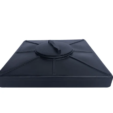 Бак для душа 200 л