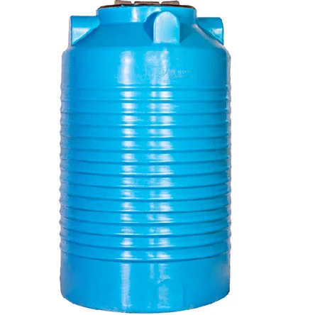 Емкость ЦУ500 (d78х127) 530 л.