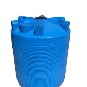 Ёмкость бак Ц10000 (230х230х255), 9700л