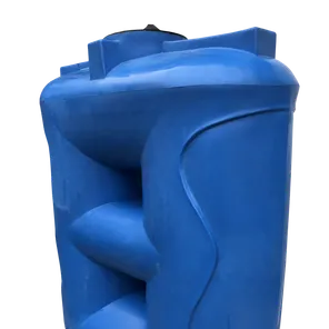 Емкость СЛИМ1500 (162х73х185) 1500 л