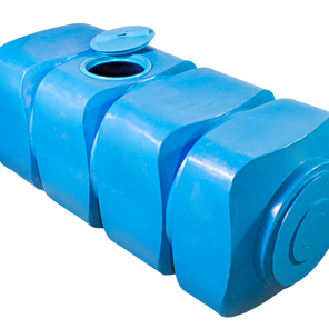 Емкость ГУ1000 (199х78х78) 920 л.