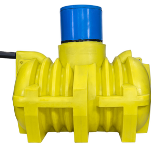 Септик накопительный "Жук" 2500 л