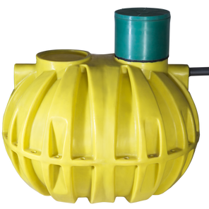 "Скарабей" накопительный