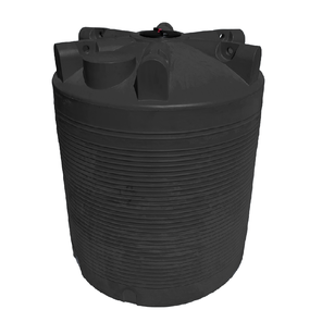 Ёмкость Ц10000-2СТ с добавлением вторсырья (230х230х255, 9700л)