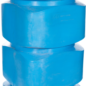 Емкость У1000 (78х78х199) 920 л.