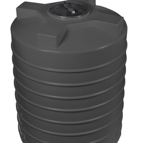 Емкость Ц2000-СТР из вторсырья (d133х171) 2100 л.