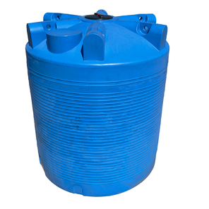 Ёмкость бак Ц10000 (230х230х255), 9700л