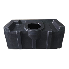 Бак для туалетной кабины