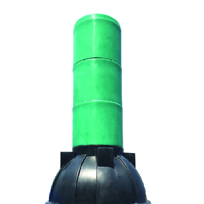 Дренажный колодец