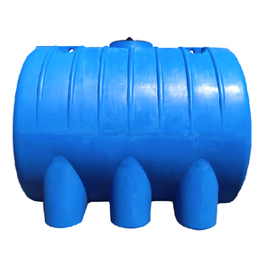 Ёмкость бак горизонтальный Г5000