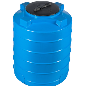 Емкость Ц500 (d84х105) 500 л.