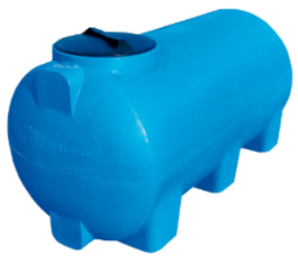 Бак 1 м3, 1000 л для воды и топлива