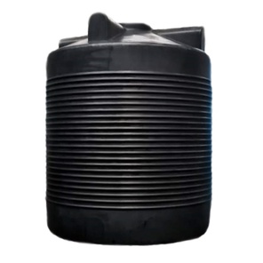 Ёмкость Ц3000-2СТ с добавлением вторсырья (162х162х177 см) 3200 л.