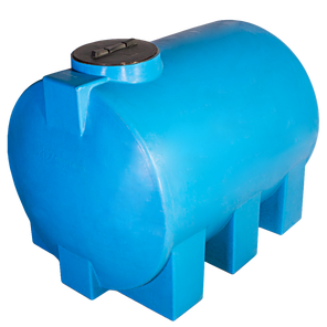 Бак 2 м3, 2200 л для воды и топлива