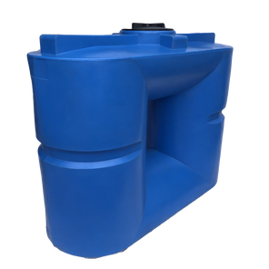 Емкость СЛИМ1000 (170х68х132) 1000 л.