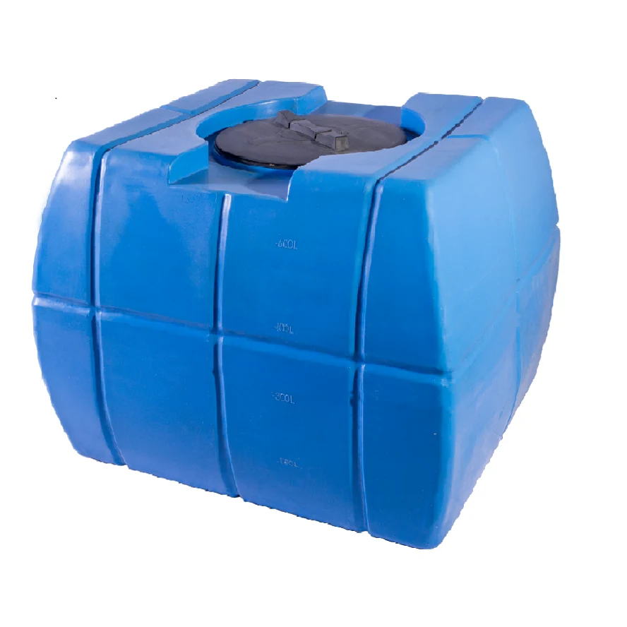Емкость К600 (101х95х78) 600 л.
