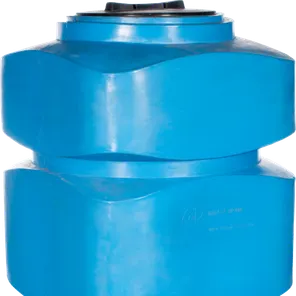 Емкость У1000 (78х78х199) 920 л.