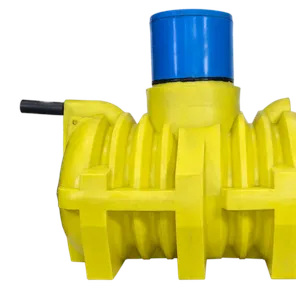 Септик накопительный "Жук" 2500 л