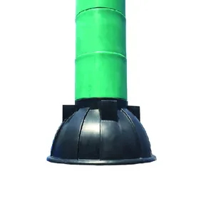 Дренажный колодец