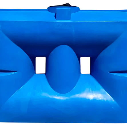 Ёмкость СЛИМ2000 (236х78х153 см) 2000 л