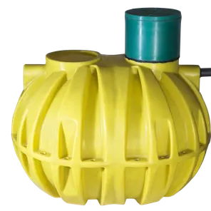 "Скарабей" накопительный