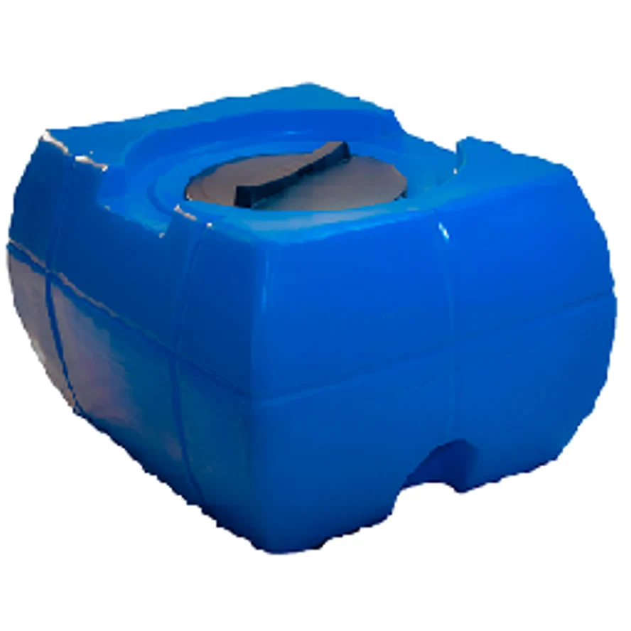 Емкость К200 (79х68х54,5) 320 л.