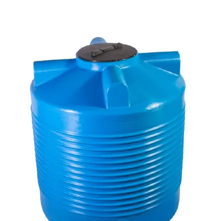 Цилиндрические баки, ёмкости