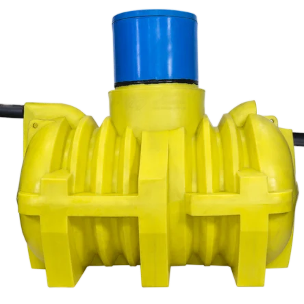 Система очистки канализации ПСБО "ЖУК" 760 л/сутки