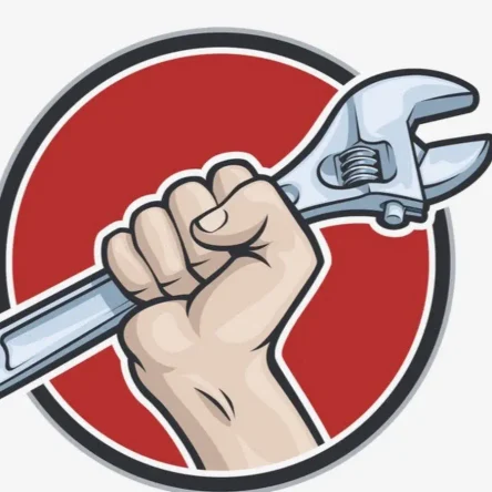 Установка комплектующих, врезка