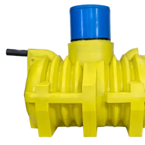 Система очистки канализации ПСБО "ЖУК" 760 л/сутки