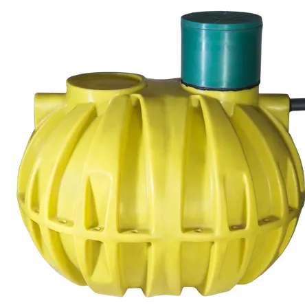 Септики накопители