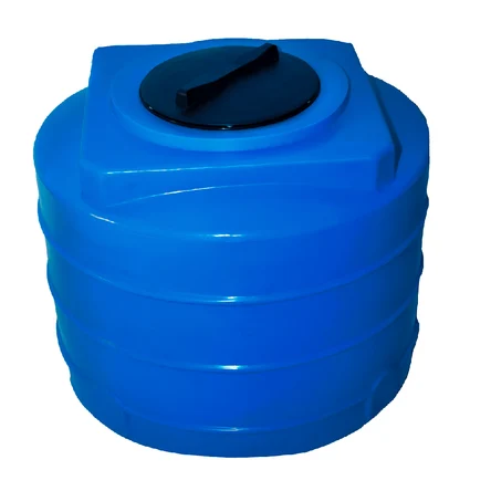 Емкость Ц250 (d79х67) 260 л.