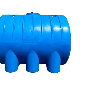 Ёмкость бак горизонтальный Г5000