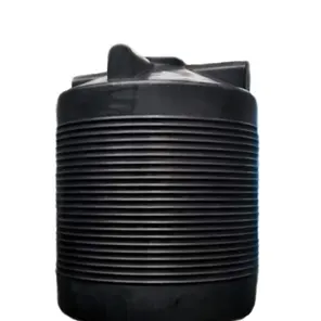 Емкость Ц5000-2СТ с добавлением вторсырья (d190х209) 5200 л.