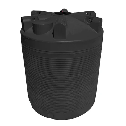 Ёмкость Ц10000-2СТ с добавлением вторсырья (230х230х255, 9700л)