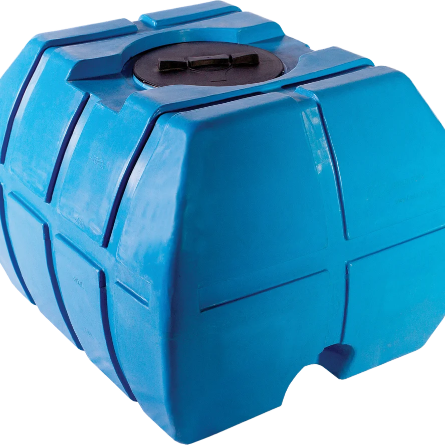 Емкость К1000 (124х110х94) 950 л.