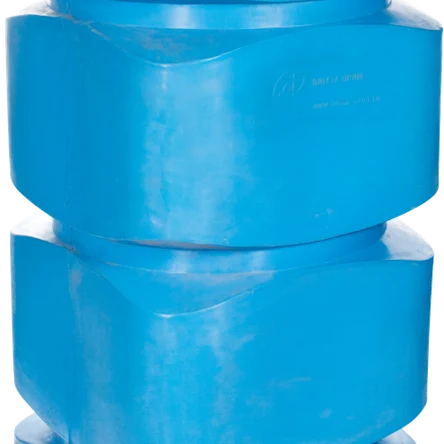 Емкость У1000 (78х78х199) 920 л.