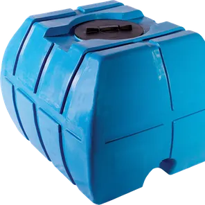 Емкость К1000 (124х110х94) 950 л.