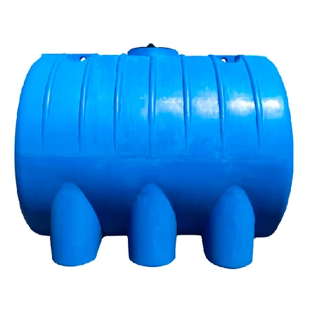 Ёмкость бак горизонтальный Г5000