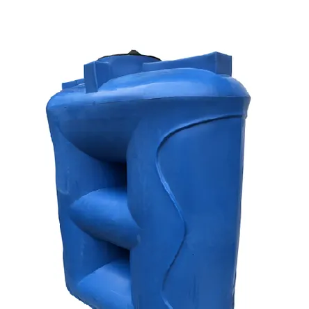 Узкие, плоские, прямоугольные баки