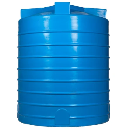 Емкость Ц3000 (d162х177) 3200 л.