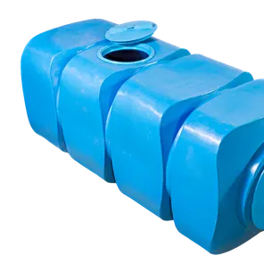 Емкость ГУ1000 (199х78х78) 920 л.