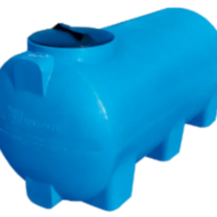 Бак 1 м3, 1000 л для воды и топлива