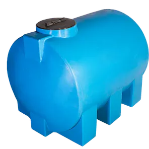 Бак 2 м3, 2200 л для воды и топлива