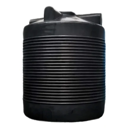 Ёмкость Ц3000-2СТ с добавлением вторсырья (162х162х177 см) 3200 л.