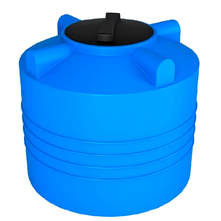 Емкость Ц200 (d73х64) 220 л.