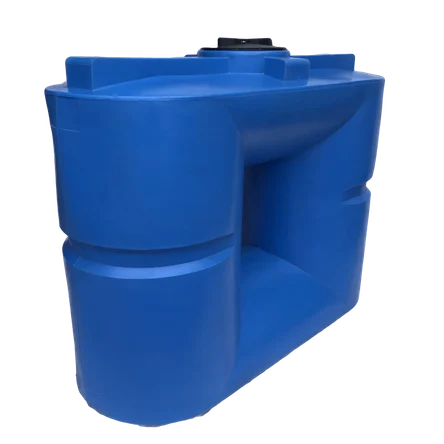 Емкость СЛИМ750 (143х60х130) 750 л