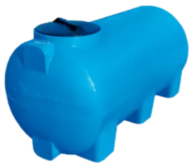 Бак 1 м3, 1000 л для воды и топлива